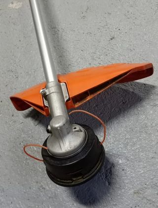 Desbrozadora Stihl a batería