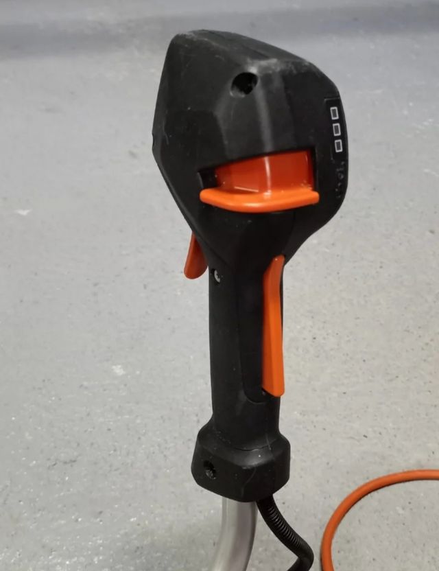 Desbrozadora Stihl a batería