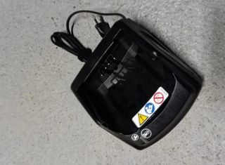 Desbrozadora Stihl a batería