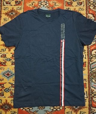 Maglietta Enrico Coveri XL Uomo