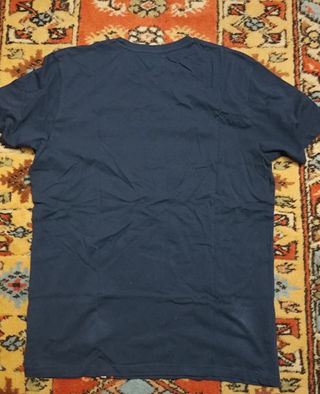 Maglietta Enrico Coveri XL Uomo