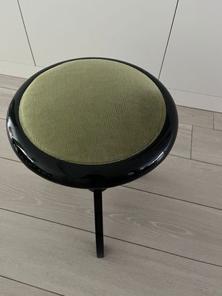 Asiento piano regulable en altura