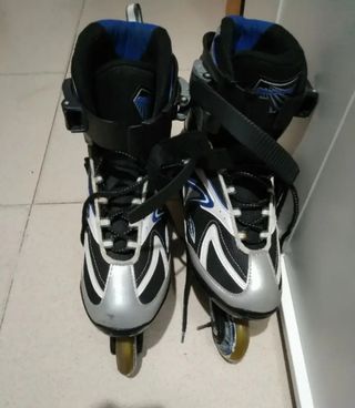 Patines Bladerunner - Adulto
Pro78 Abec5
Talla 42