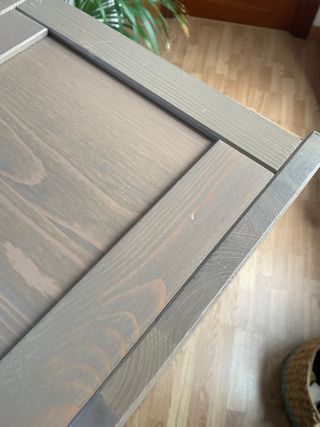 Estantería Hemnes Ikea - marrón Oscuro