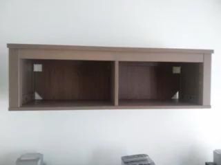Estantería Hemnes Ikea - marrón Oscuro