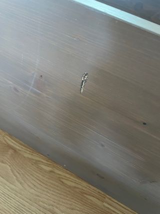 Estantería Hemnes Ikea - marrón Oscuro