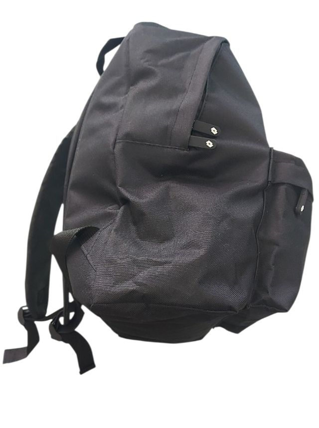 Zaino Lotto nero