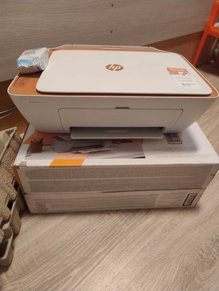 Impresora HP DeskJet 2723e