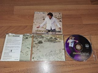 Álbum David Bisbal - Corazón Latino