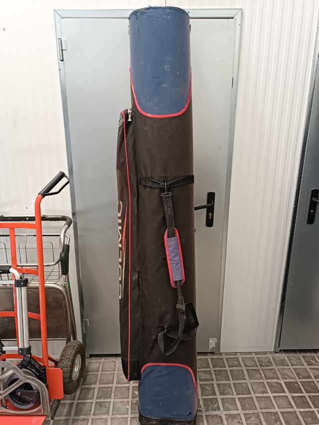 Fondello semi-rigido innestabile Colmic XXL