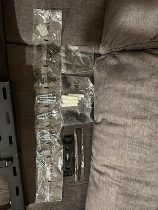 Soporte TV Pared - Inclinable modelo ct-139m