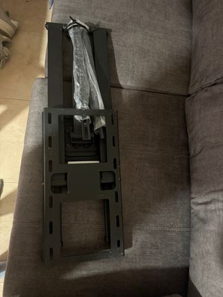 Soporte TV Pared - Inclinable modelo ct-139m