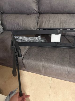 Soporte TV Pared - Inclinable modelo ct-139m