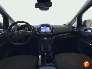 Ford Grand C-MAX 2.0 TDCi 110kW Titanium PowerShift