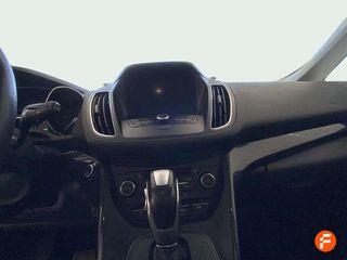 Ford Grand C-MAX 2.0 TDCi 110kW Titanium PowerShift