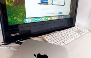 Mac Mini 2014 i5 2.6 Ghz Apple HD 1000 GB RAM 8 GB