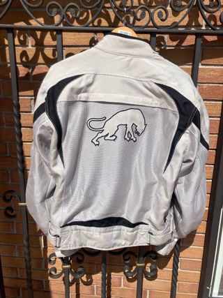 Chaqueta moto Furygan
