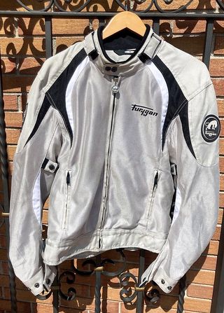 Chaqueta moto Furygan