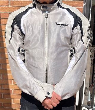 Chaqueta moto Furygan