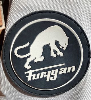 Chaqueta moto Furygan