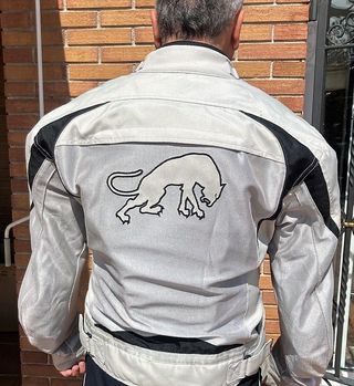 Chaqueta moto Furygan
