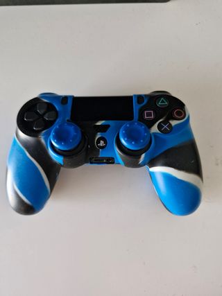 PS4 Slim 500GB 