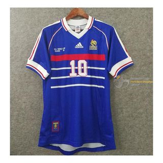 Camiseta fútbol
