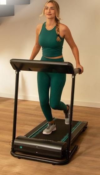 DrumFit WayHome 1000 Plegable