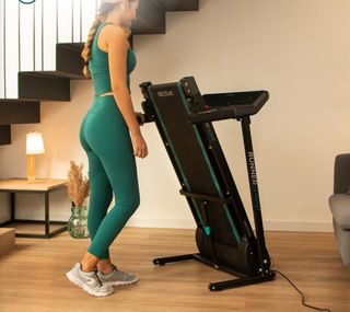 DrumFit WayHome 1000 Plegable