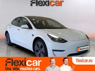 Tesla Model 3 RWD