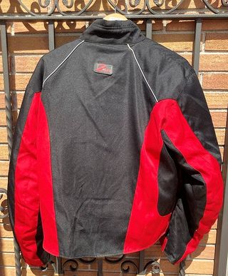 Chaqueta moto 2Wheels