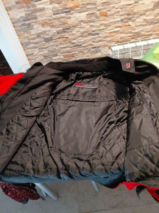 Chaqueta moto 2Wheels