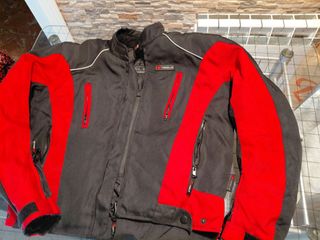 Chaqueta moto 2Wheels