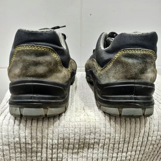 Botas seguridad Pxena