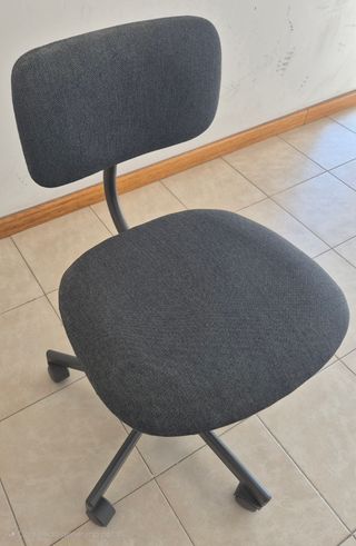 Silla oficina giratoria Ikea