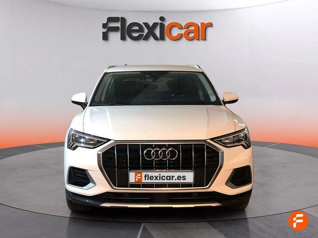 Audi Q3 35 TFSI 110kW (150CV) S tronic
