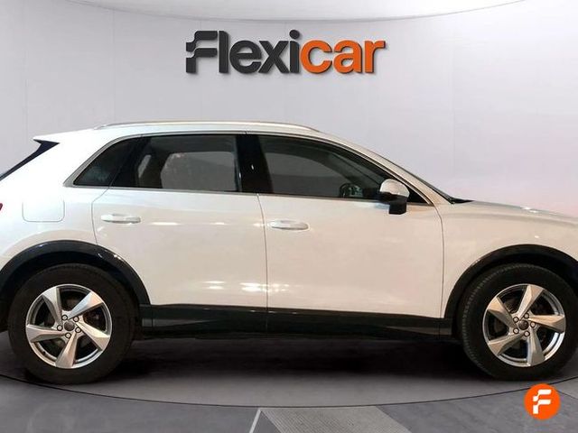 Audi Q3 35 TFSI 110kW (150CV) S tronic
