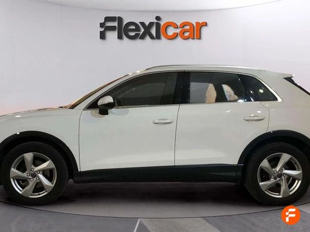 Audi Q3 35 TFSI 110kW (150CV) S tronic