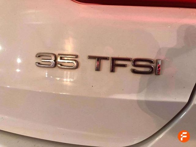 Audi Q3 35 TFSI 110kW (150CV) S tronic