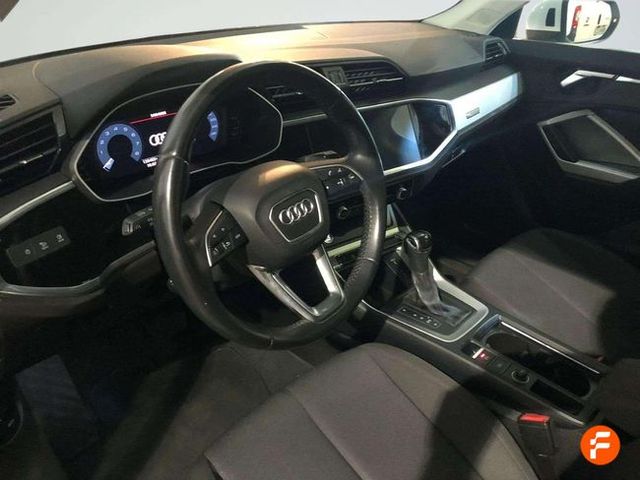 Audi Q3 35 TFSI 110kW (150CV) S tronic
