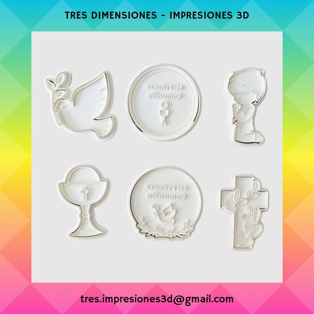 Cortador de galletas