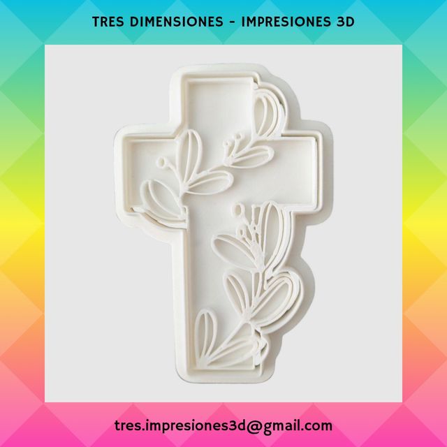 Cortador de galletas