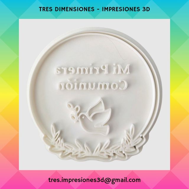 Cortador de galletas