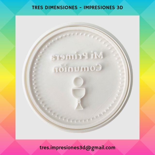 Cortador de galletas