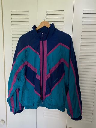 Chaqueta White Stag vintage