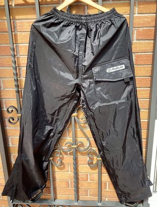 Chaqueta y pantalón BKS hombre