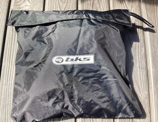 Chaqueta y pantalón BKS hombre