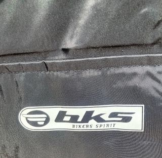 Chaqueta y pantalón BKS hombre