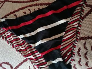 Slip costume da bagno slip a righe