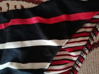 Slip costume da bagno slip a righe